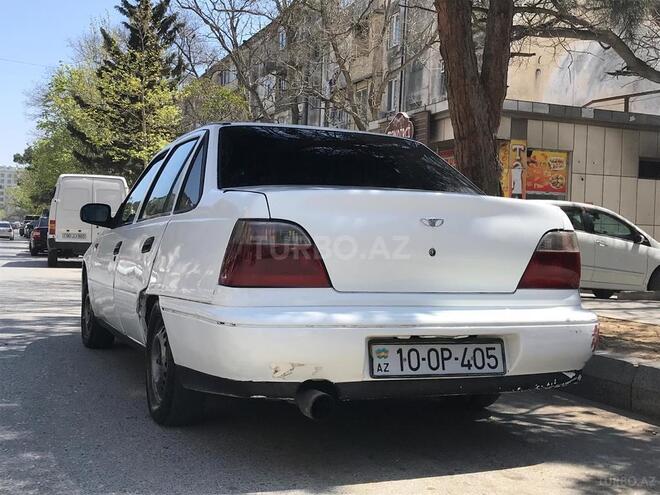 Daewoo Nexia 1996, 300,000 km - 1.5 l - Bakı