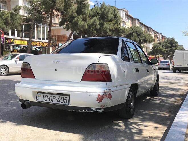 Daewoo Nexia 1996, 300,000 km - 1.5 l - Bakı