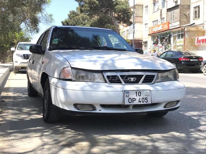 Daewoo Nexia 1996, 300,000 km - 1.5 l - Bakı