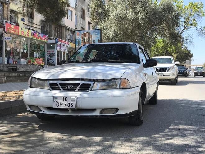 Daewoo Nexia 1996, 300,000 km - 1.5 l - Bakı