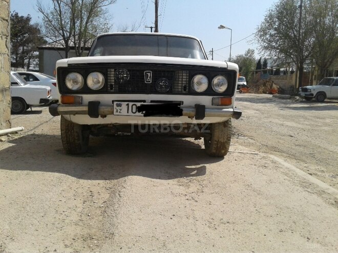 LADA (VAZ) 2106 1985, 131,245 km - 1.5 л - Xırdalan