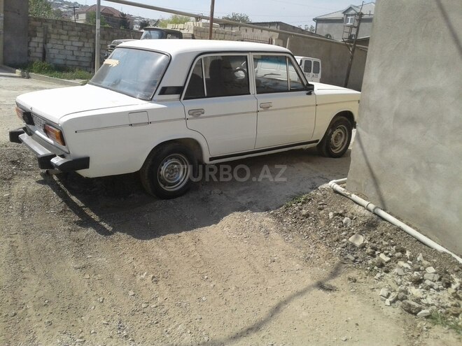 LADA (VAZ) 2106 1985, 131,245 km - 1.5 л - Xırdalan