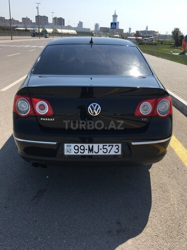 Volkswagen Passat 2010, 184,000 km - 1.8 l - Bakı