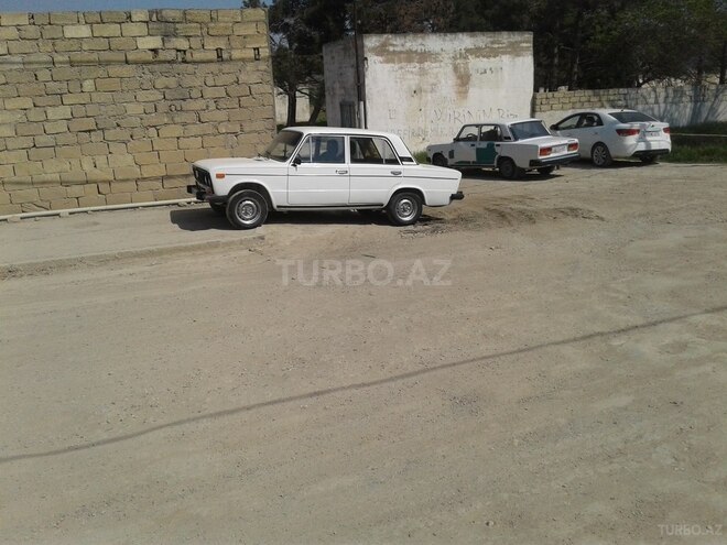 LADA (VAZ) 2106 1985, 131,245 km - 1.5 л - Xırdalan