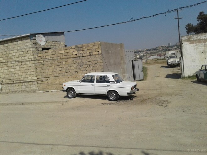 LADA (VAZ) 2106 1985, 131,245 km - 1.5 л - Xırdalan