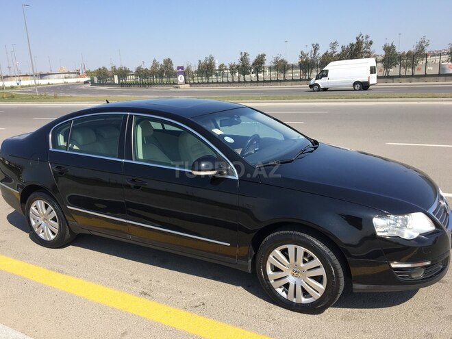 Volkswagen Passat 2010, 184,000 km - 1.8 l - Bakı