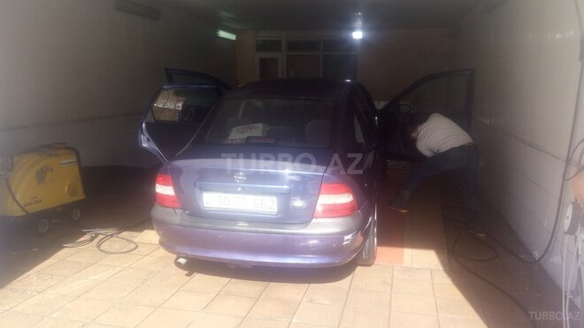 Opel Vectra 1997, 300,000 km - 1.8 l - Bakı