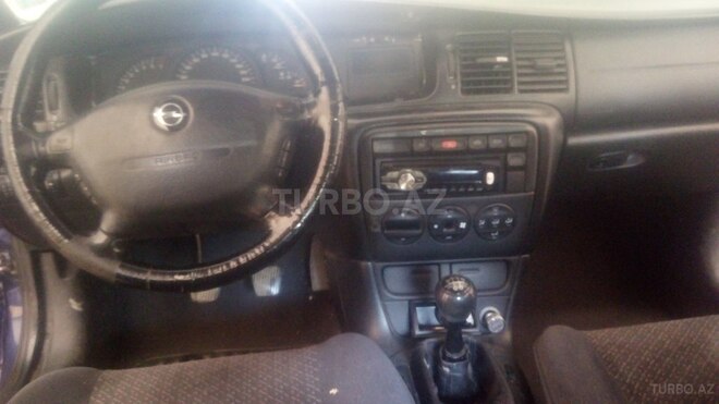 Opel Vectra 1997, 300,000 km - 1.8 l - Bakı