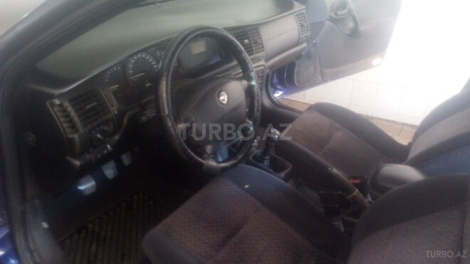 Opel Vectra 1997, 300,000 km - 1.8 l - Bakı