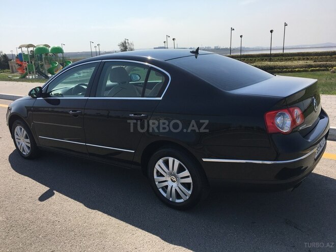Volkswagen Passat 2010, 184,000 km - 1.8 l - Bakı