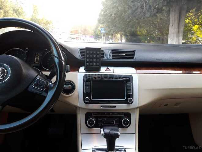Volkswagen Passat 2010, 184,000 km - 1.8 l - Bakı
