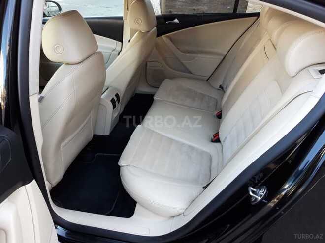 Volkswagen Passat 2010, 184,000 km - 1.8 l - Bakı