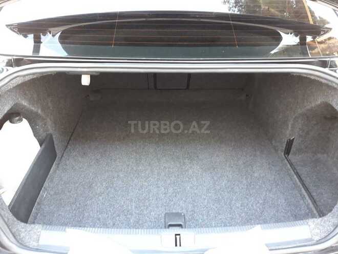 Volkswagen Passat 2010, 184,000 km - 1.8 l - Bakı