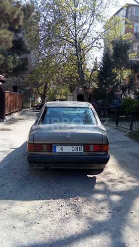 Mercedes 190 1991, 285,049 km - 2.0 l - Bakı