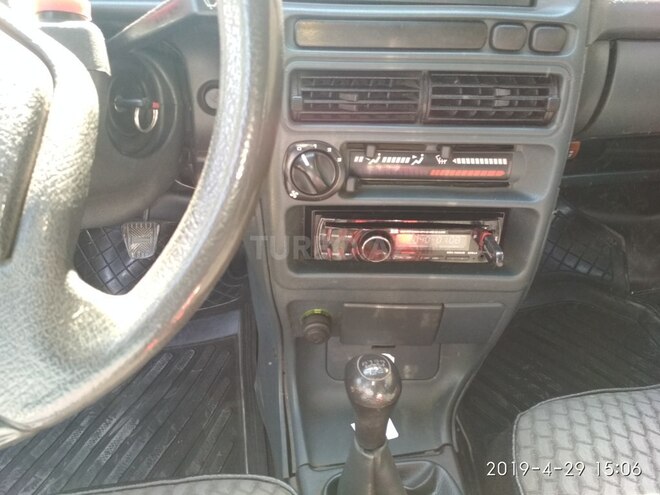 LADA (VAZ) 2115 2011, 200,000 km - 1.6 l - Goranboy