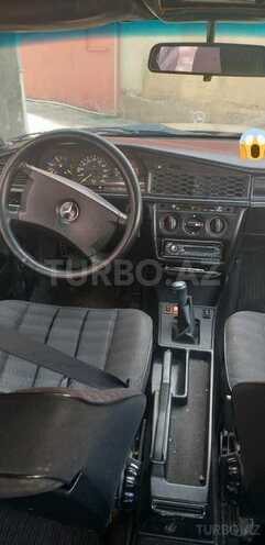 Mercedes 190 1991, 285,049 km - 2.0 l - Bakı