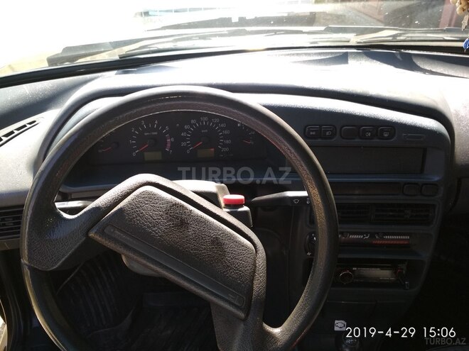 LADA (VAZ) 2115 2011, 200,000 km - 1.6 l - Goranboy