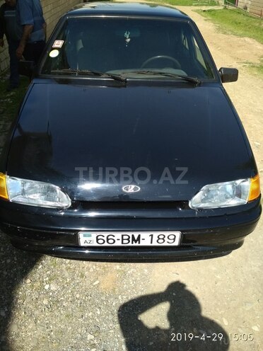LADA (VAZ) 2115 2011, 200,000 km - 1.6 l - Goranboy
