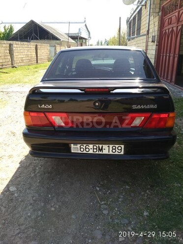 LADA (VAZ) 2115 2011, 200,000 km - 1.6 l - Goranboy