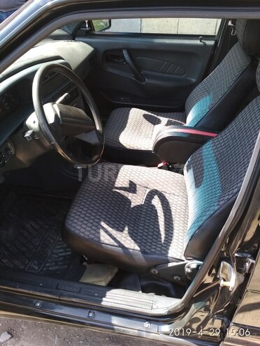LADA (VAZ) 2115 2011, 200,000 km - 1.6 l - Goranboy