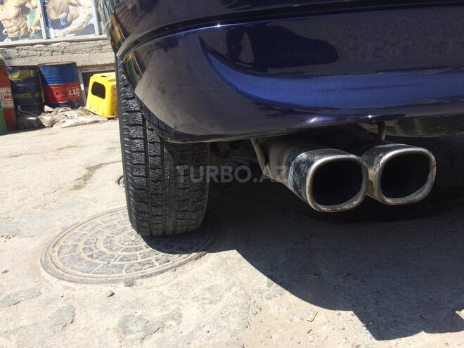 Opel Astra 1995, 290,000 km - 2.0 l - Bakı
