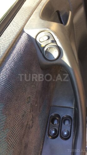 Opel Astra 1995, 290,000 km - 2.0 l - Bakı