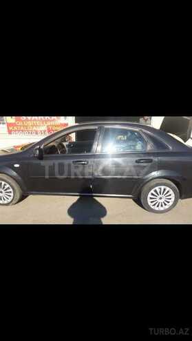 Daewoo Gentra 2013, 155,000 km - 1.5 l - Bakı