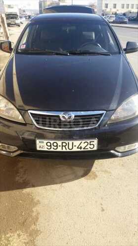 Daewoo Gentra 2013, 155,000 km - 1.5 l - Bakı