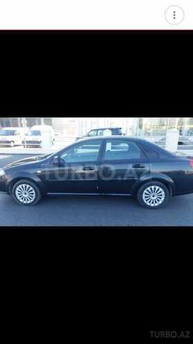 Daewoo Gentra 2013, 155,000 km - 1.5 l - Bakı