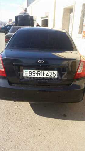 Daewoo Gentra 2013, 155,000 km - 1.5 l - Bakı