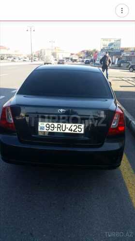 Daewoo Gentra 2013, 155,000 km - 1.5 l - Bakı
