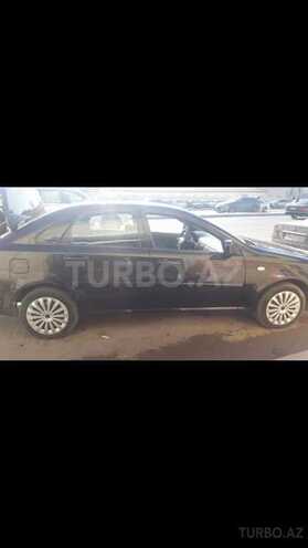 Daewoo Gentra 2013, 155,000 km - 1.5 l - Bakı