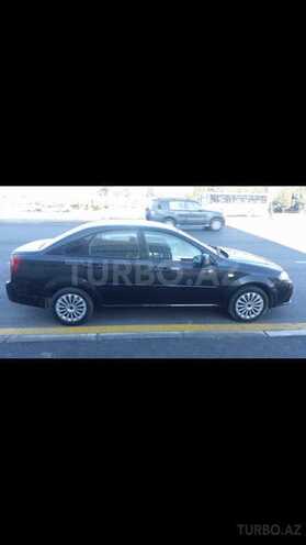 Daewoo Gentra 2013, 155,000 km - 1.5 l - Bakı