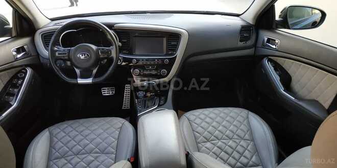 Kia Optima 2014, 73,000 km - 2.0 л - Bakı