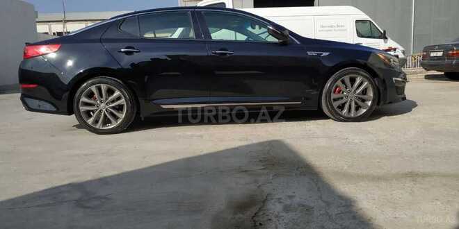 Kia Optima 2014, 73,000 km - 2.0 л - Bakı