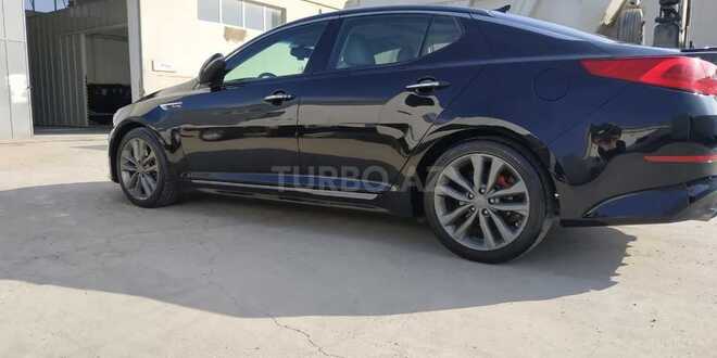 Kia Optima 2014, 73,000 km - 2.0 л - Bakı