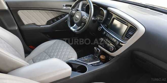 Kia Optima 2014, 73,000 km - 2.0 л - Bakı