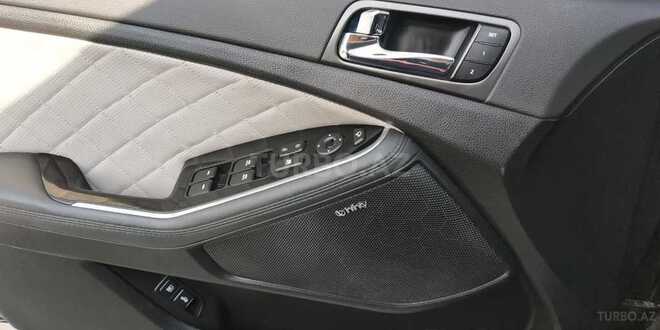 Kia Optima 2014, 73,000 km - 2.0 л - Bakı