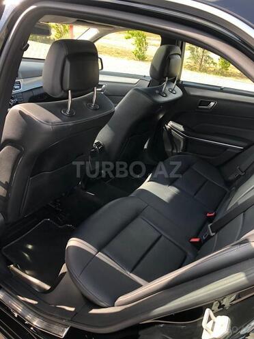 Mercedes E 400 2014, 83,000 km - 3.0 л - Bakı