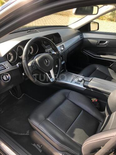 Mercedes E 400 2014, 83,000 km - 3.0 л - Bakı