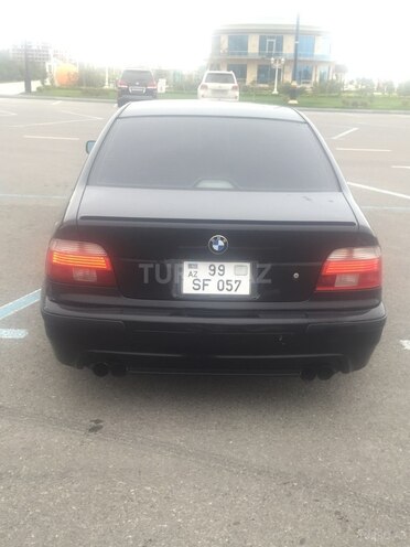 BMW 528 1999, 257,000 km - 2.8 l - Sumqayıt