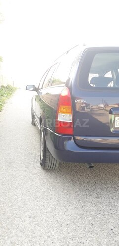 Opel Astra 1999, 280,000 km - 1.6 l - Bakı