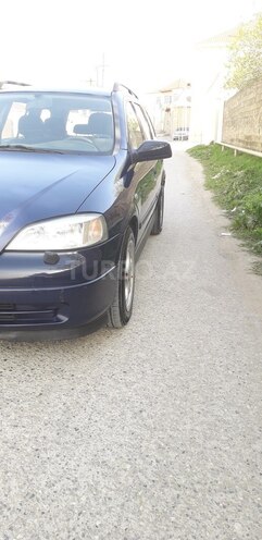 Opel Astra 1999, 280,000 km - 1.6 l - Bakı