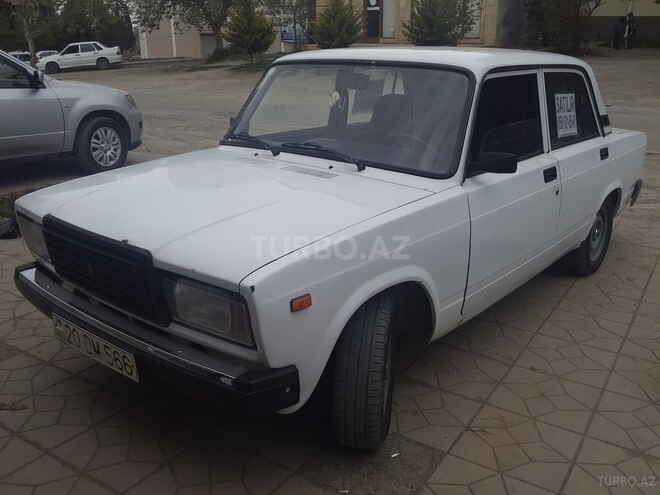 LADA (VAZ) 2107 2007, 180,000 km - 1.6 l - Gəncə