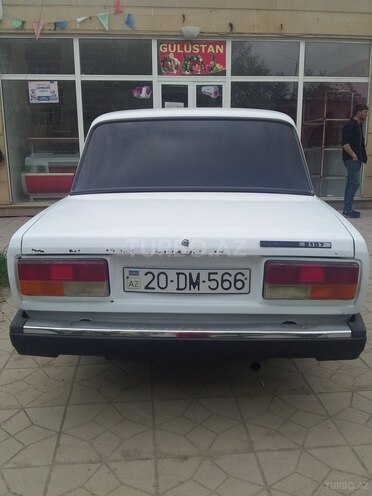 LADA (VAZ) 2107 2007, 180,000 km - 1.6 l - Gəncə