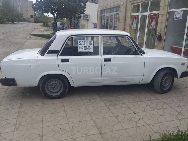 LADA (VAZ) 2107 2007, 180,000 km - 1.6 l - Gəncə