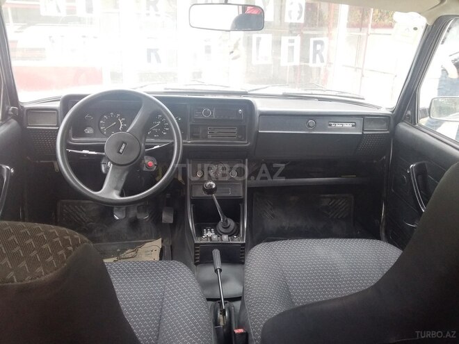 LADA (VAZ) 2107 2007, 180,000 km - 1.6 l - Gəncə