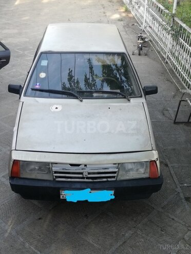 LADA (VAZ) 2108 1988, 15,714 km - 1.6 l - Biləsuvar