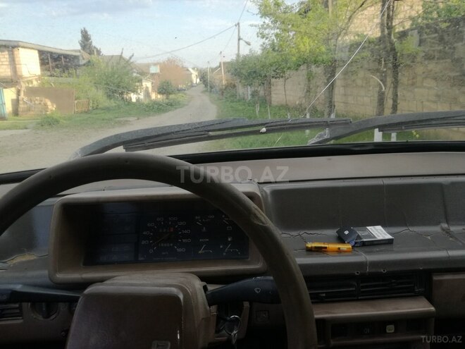 LADA (VAZ) 2108 1988, 15,714 km - 1.6 l - Biləsuvar