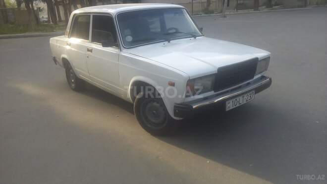 LADA (VAZ) 2107 2003, 537,000 km - 1.6 л - Bakı
